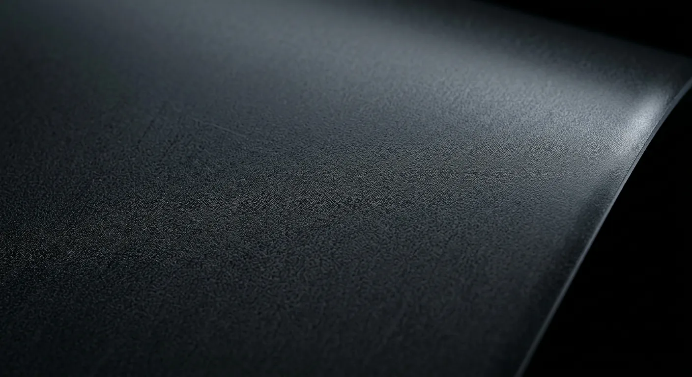Matte Series satin paint protection film